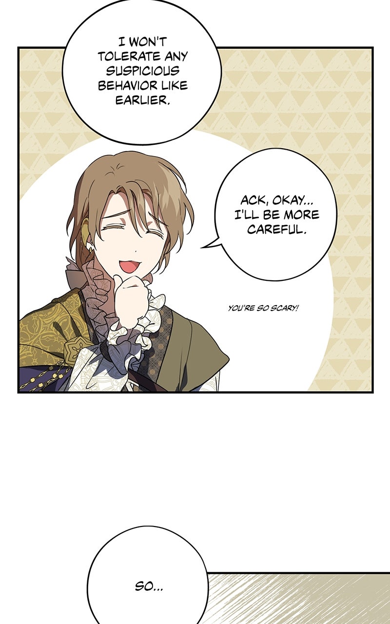 Read The Spark in Your Eyes Manga Online