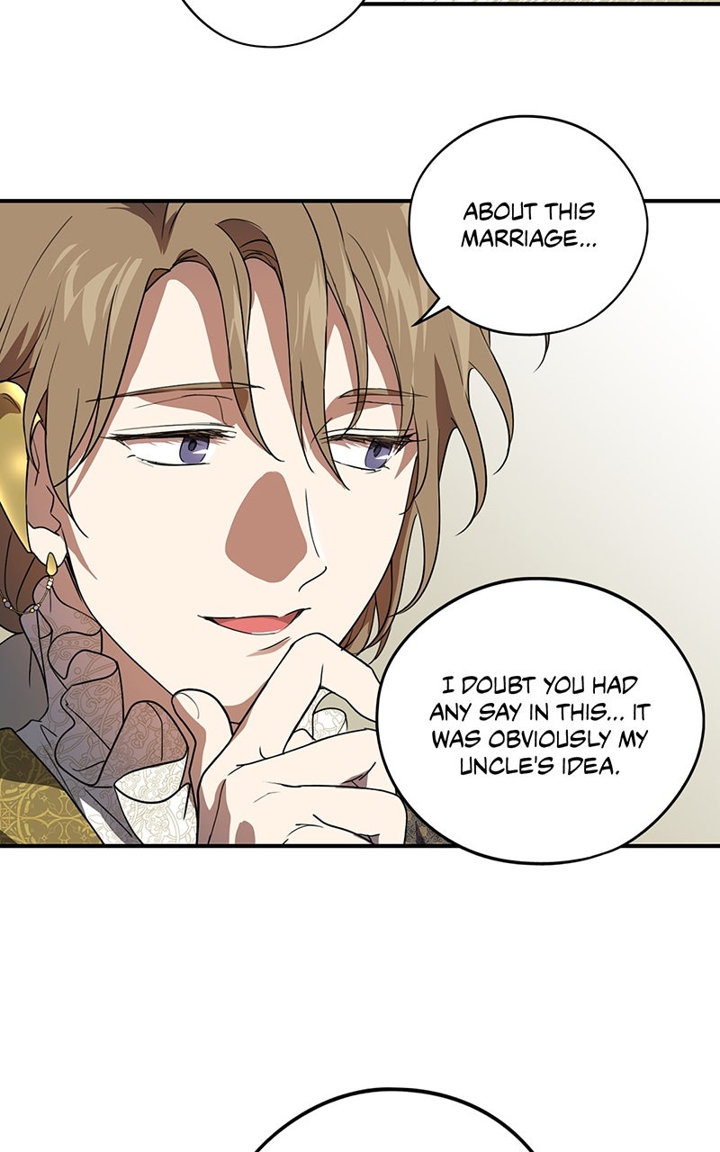 Read The Spark in Your Eyes Manga Online