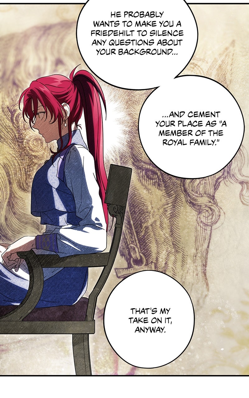 Read The Spark in Your Eyes Manga Online