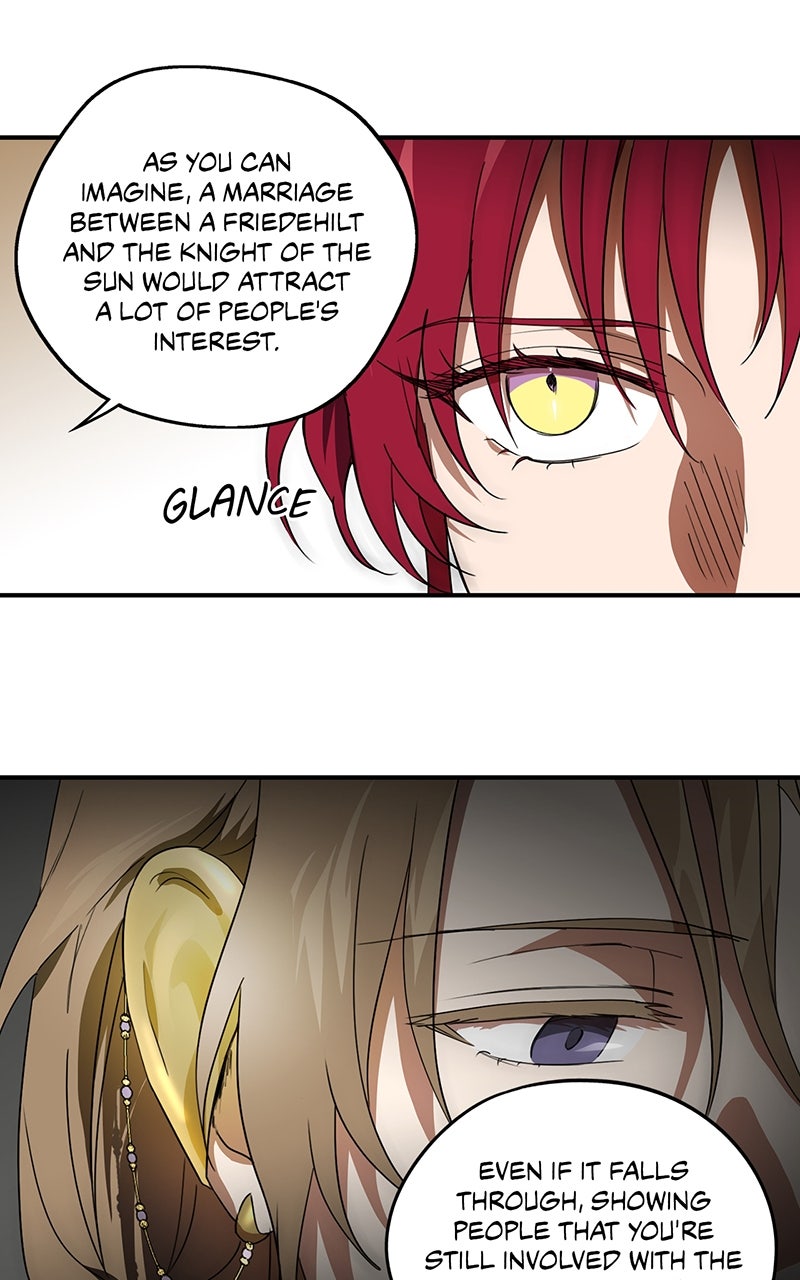 Read The Spark in Your Eyes Manga Online