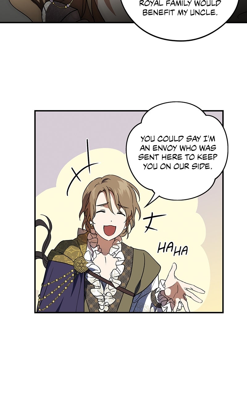 Read The Spark in Your Eyes Manga Online