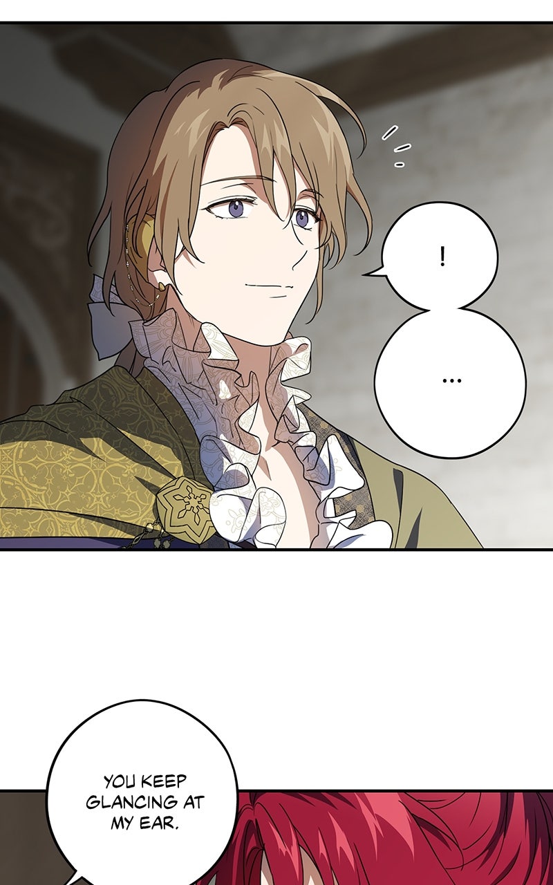 Read The Spark in Your Eyes Manga Online