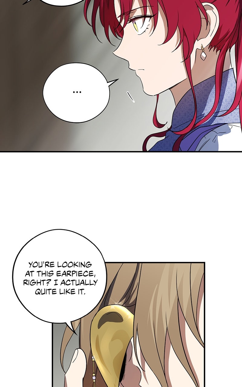 Read The Spark in Your Eyes Manga Online