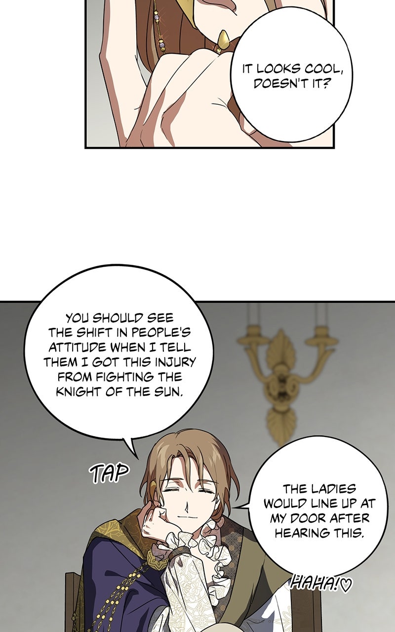 Read The Spark in Your Eyes Manga Online