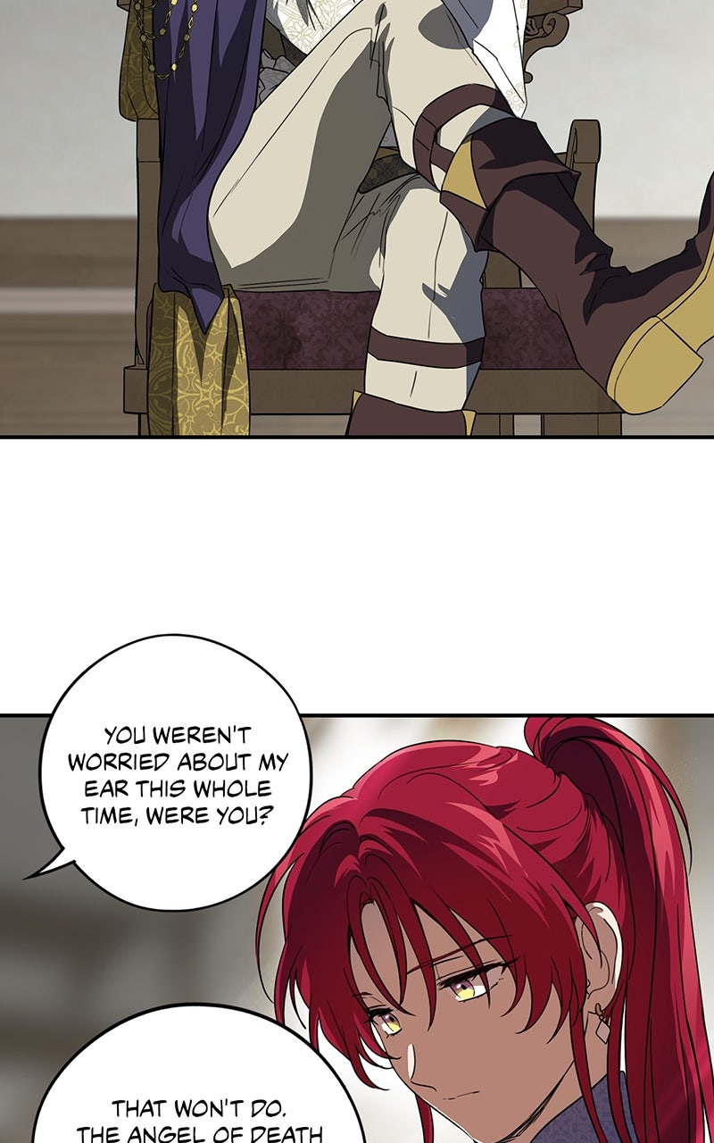 Read The Spark in Your Eyes Manga Online