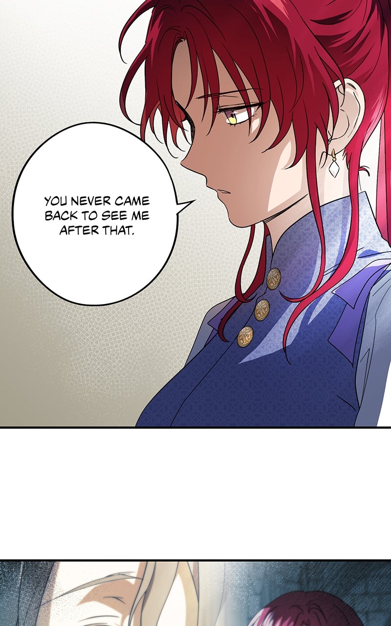 Read The Spark in Your Eyes Manga Online