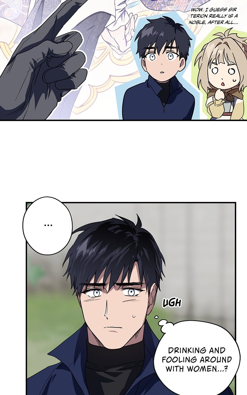 Read The Spark in Your Eyes Manga Online
