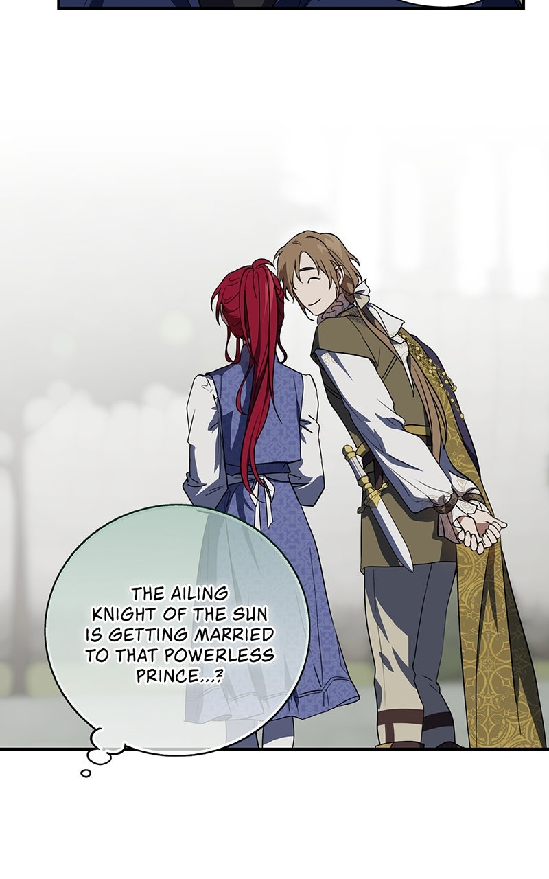 Read The Spark in Your Eyes Manga Online