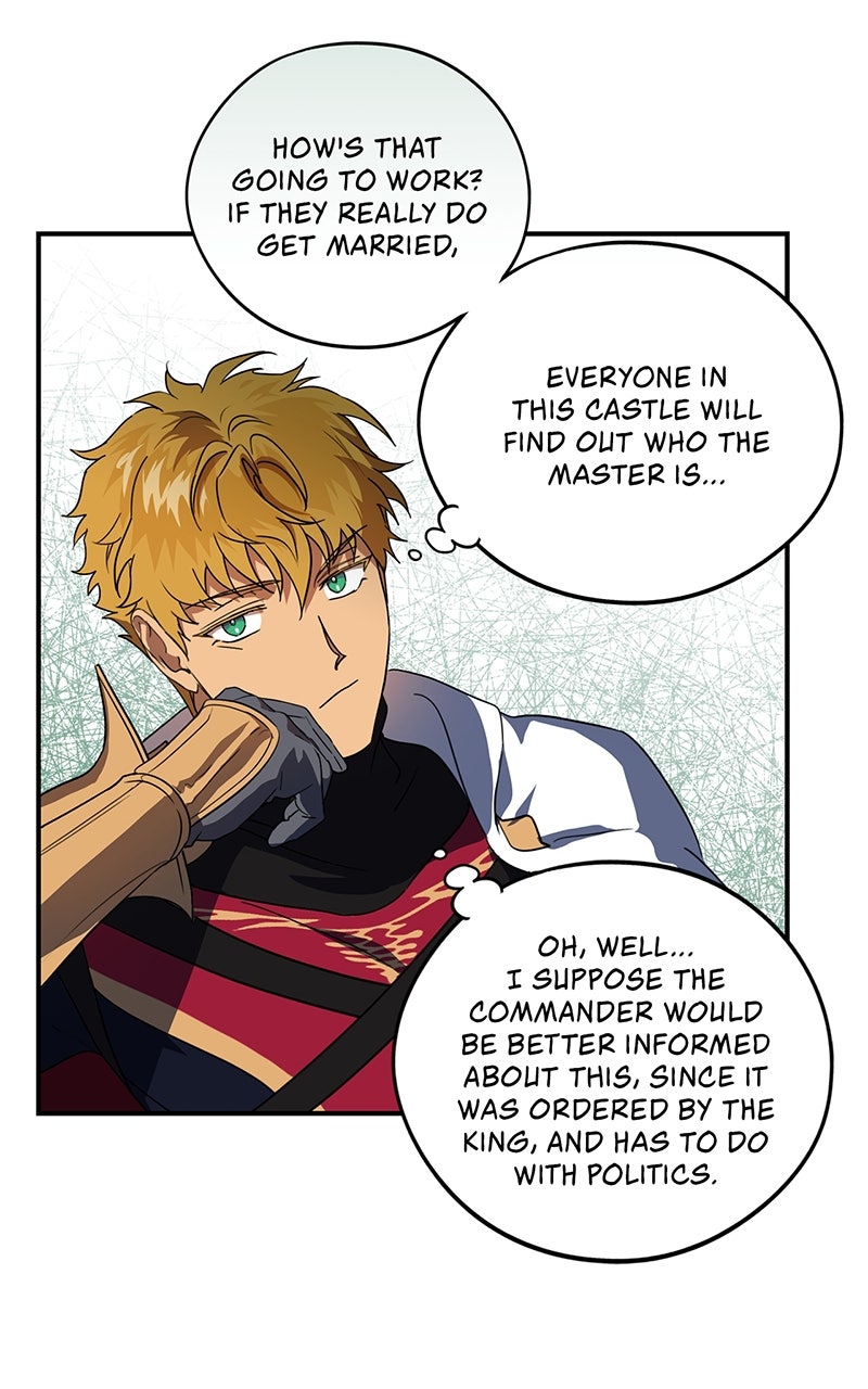 Read The Spark in Your Eyes Manga Online