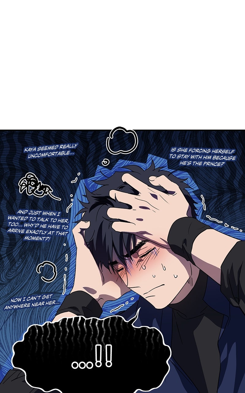 Read The Spark in Your Eyes Manga Online