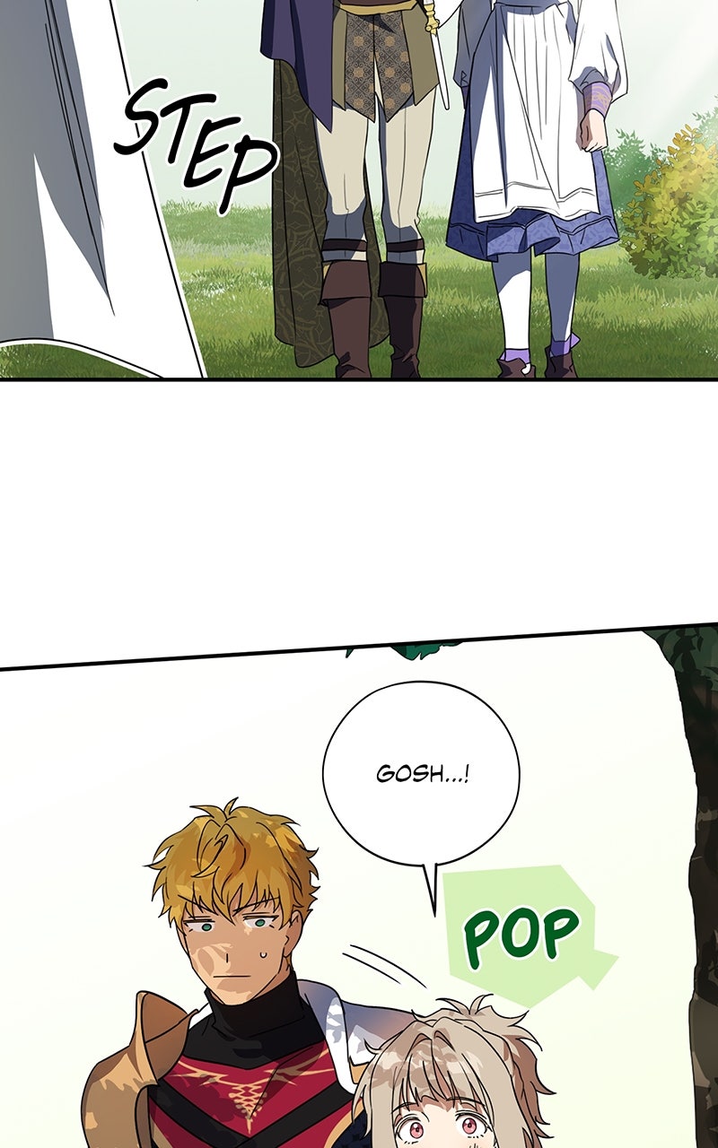 Read The Spark in Your Eyes Manga Online