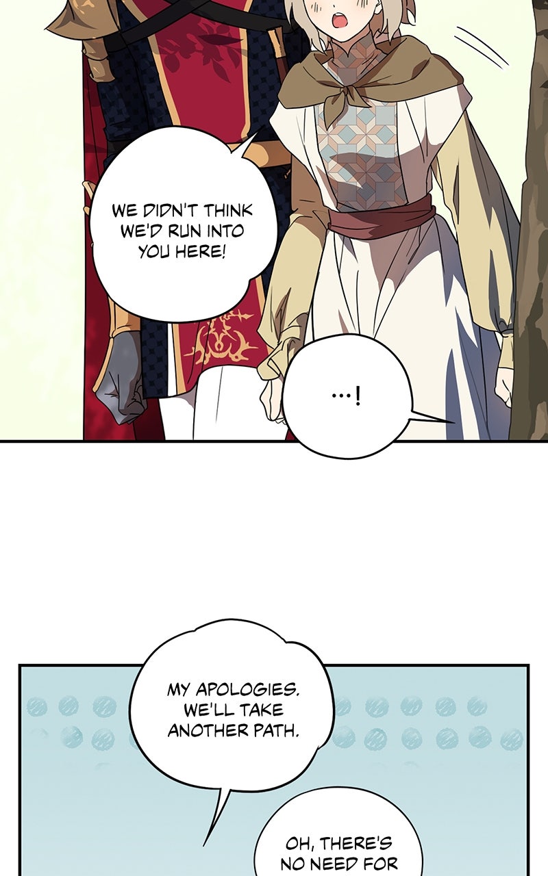 Read The Spark in Your Eyes Manga Online