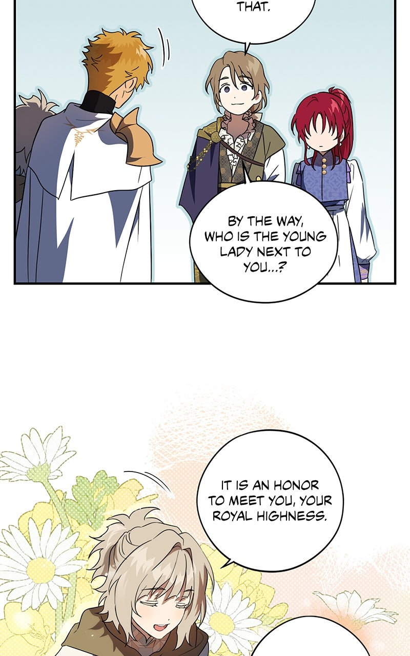Read The Spark in Your Eyes Manga Online