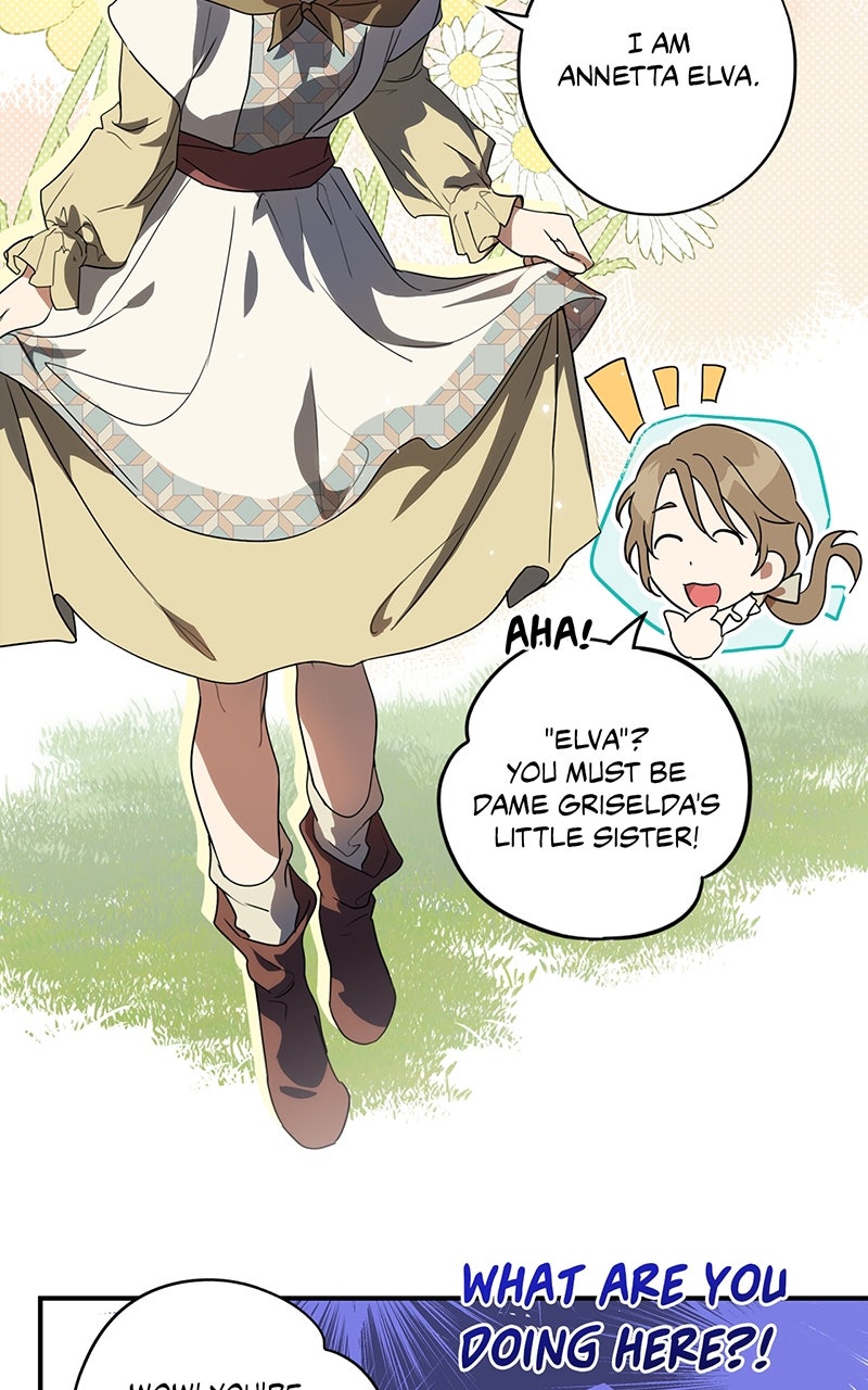 Read The Spark in Your Eyes Manga Online