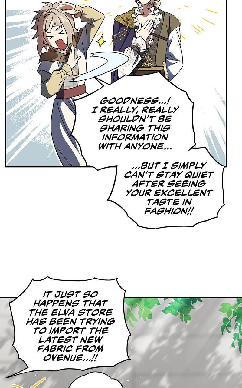 Read The Spark in Your Eyes Manga Online
