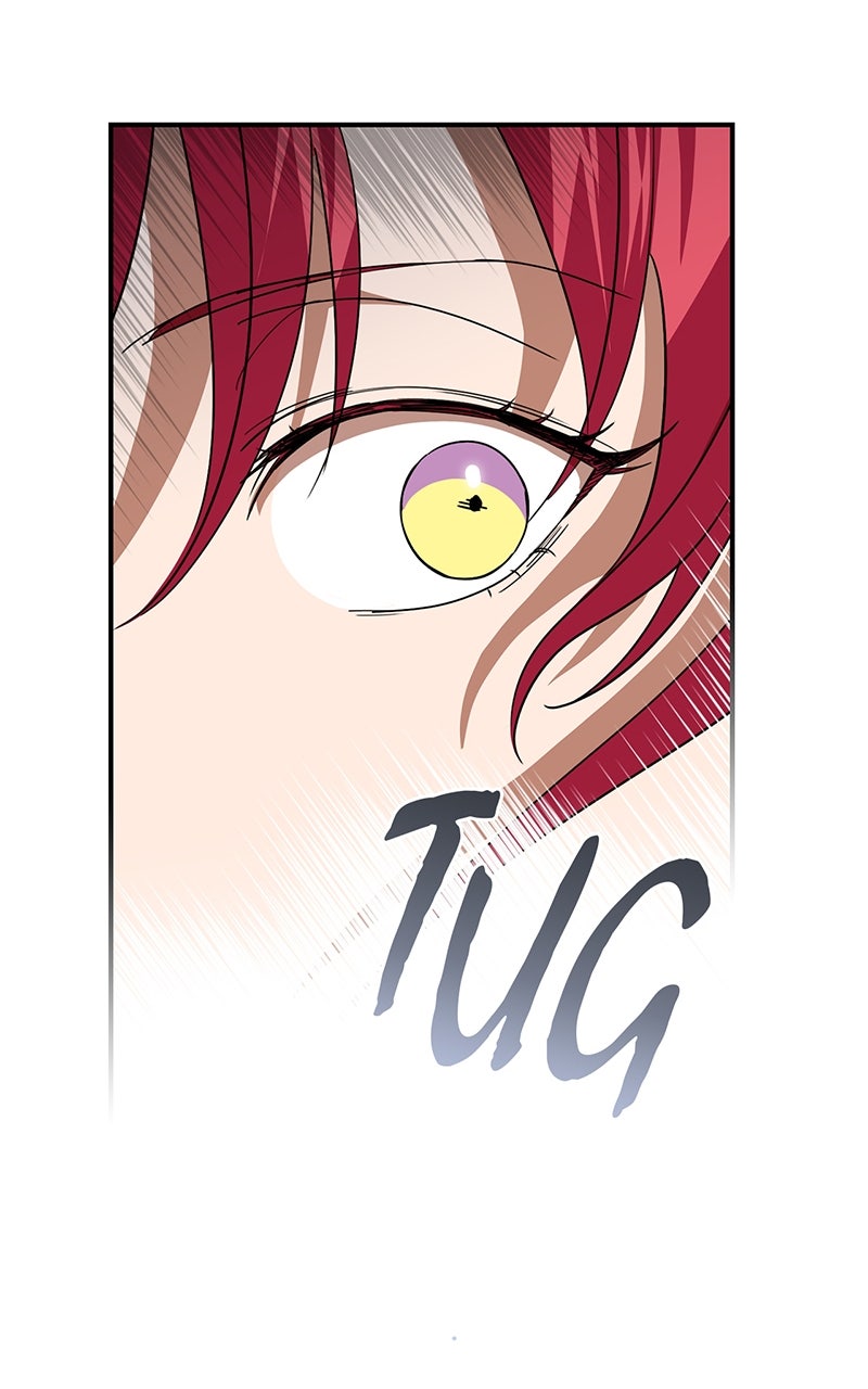 Read The Spark in Your Eyes Manga Online