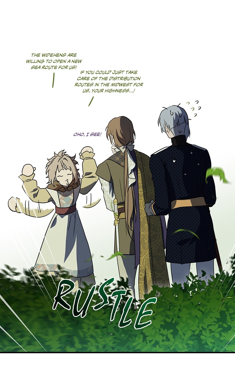 Read The Spark in Your Eyes Manga Online