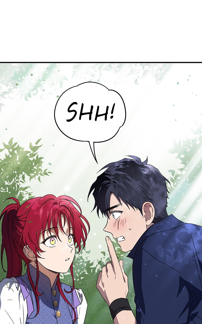 Read The Spark in Your Eyes Manga Online