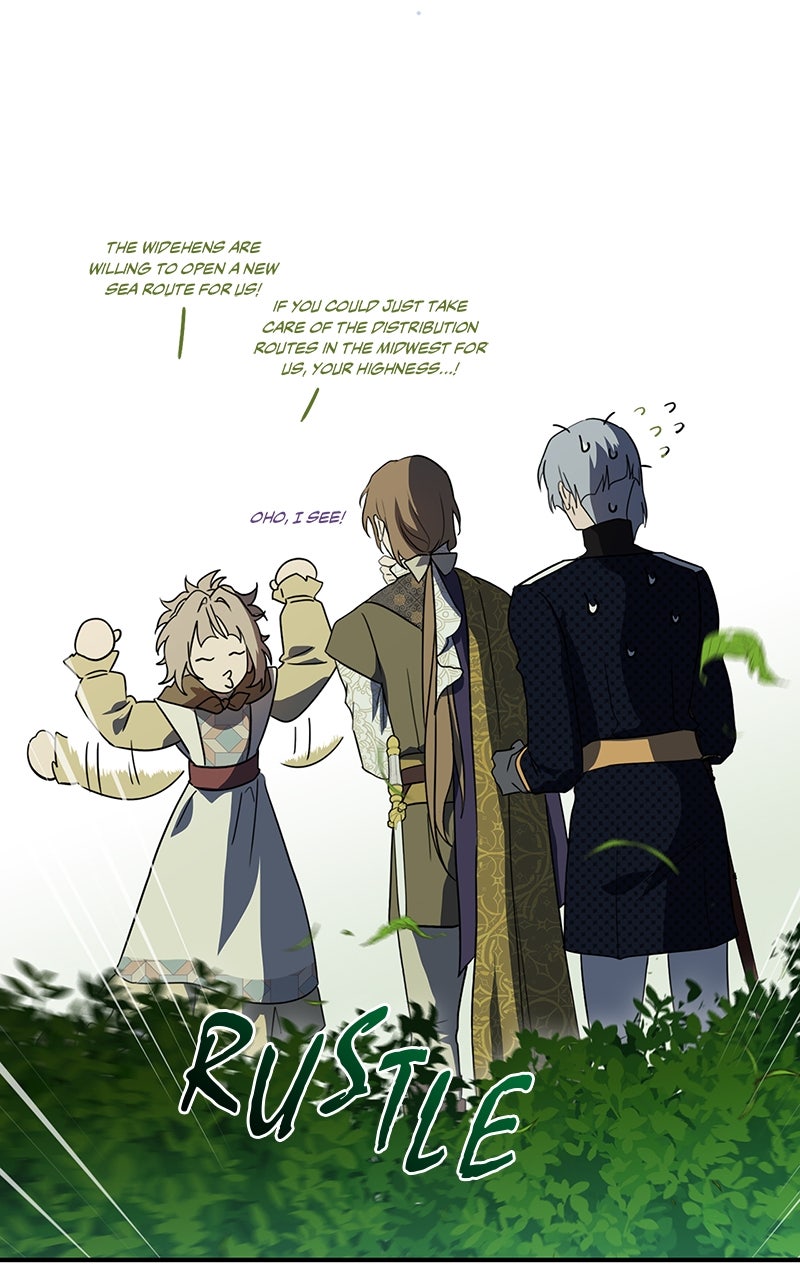 Read The Spark in Your Eyes Manga Online