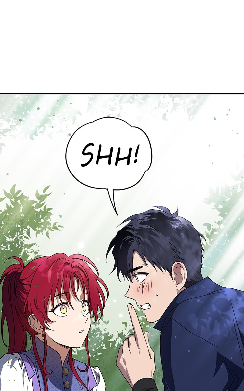 Read The Spark in Your Eyes Manga Online