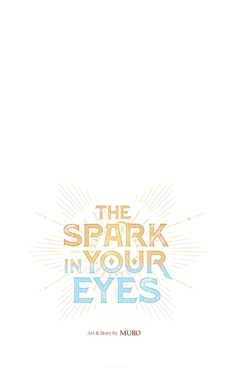 Read The Spark in Your Eyes Manga Online
