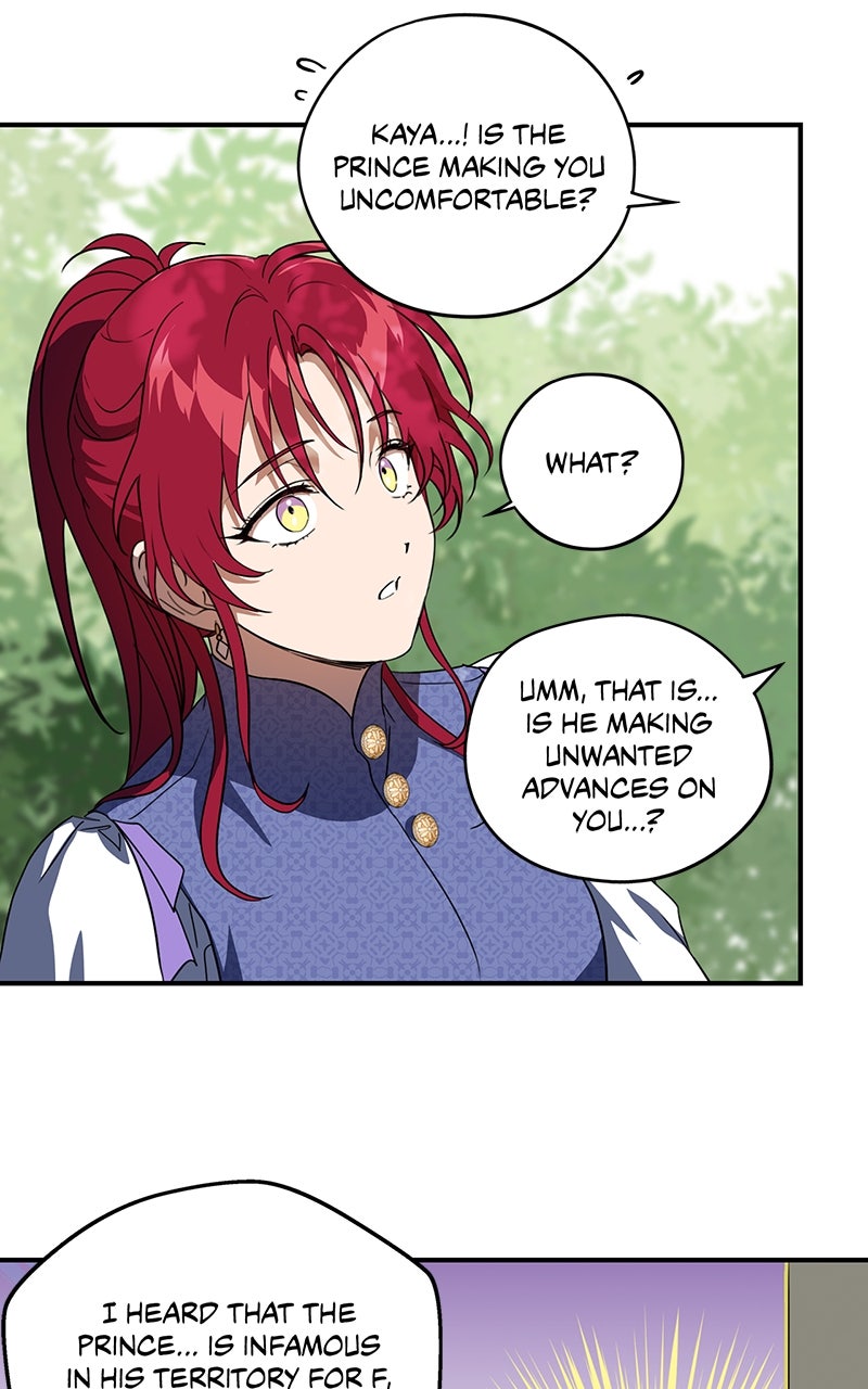 Read The Spark in Your Eyes Manga Online