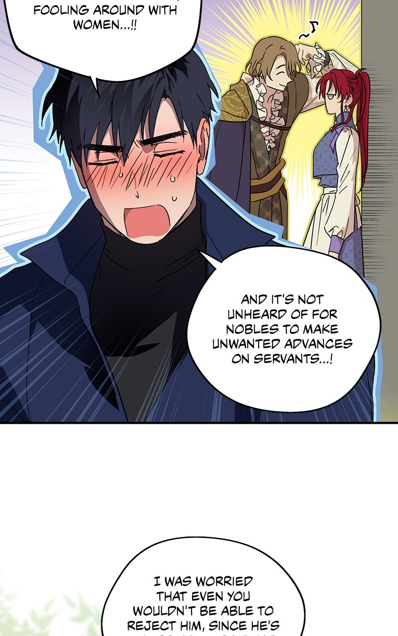Read The Spark in Your Eyes Manga Online