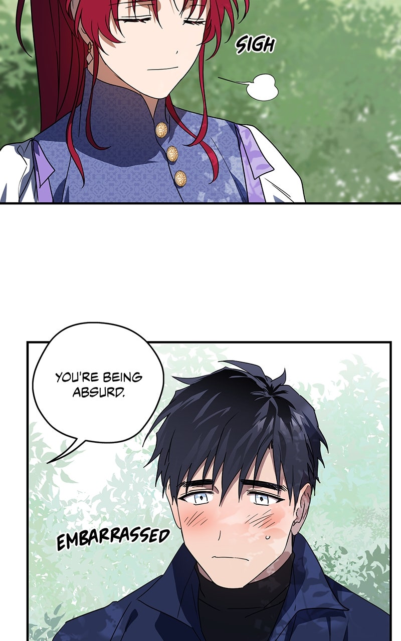 Read The Spark in Your Eyes Manga Online