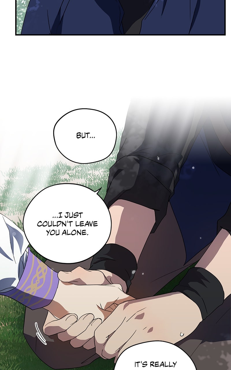 Read The Spark in Your Eyes Manga Online