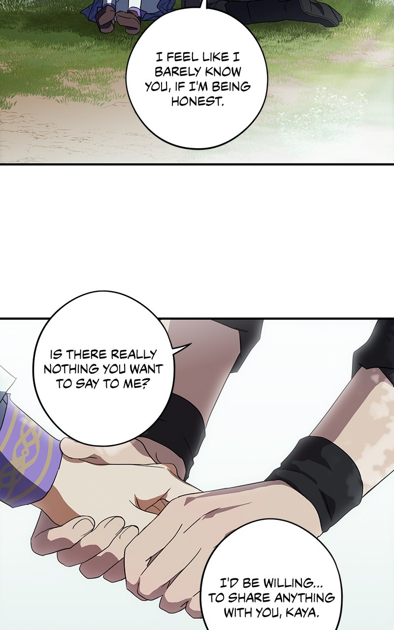 Read The Spark in Your Eyes Manga Online