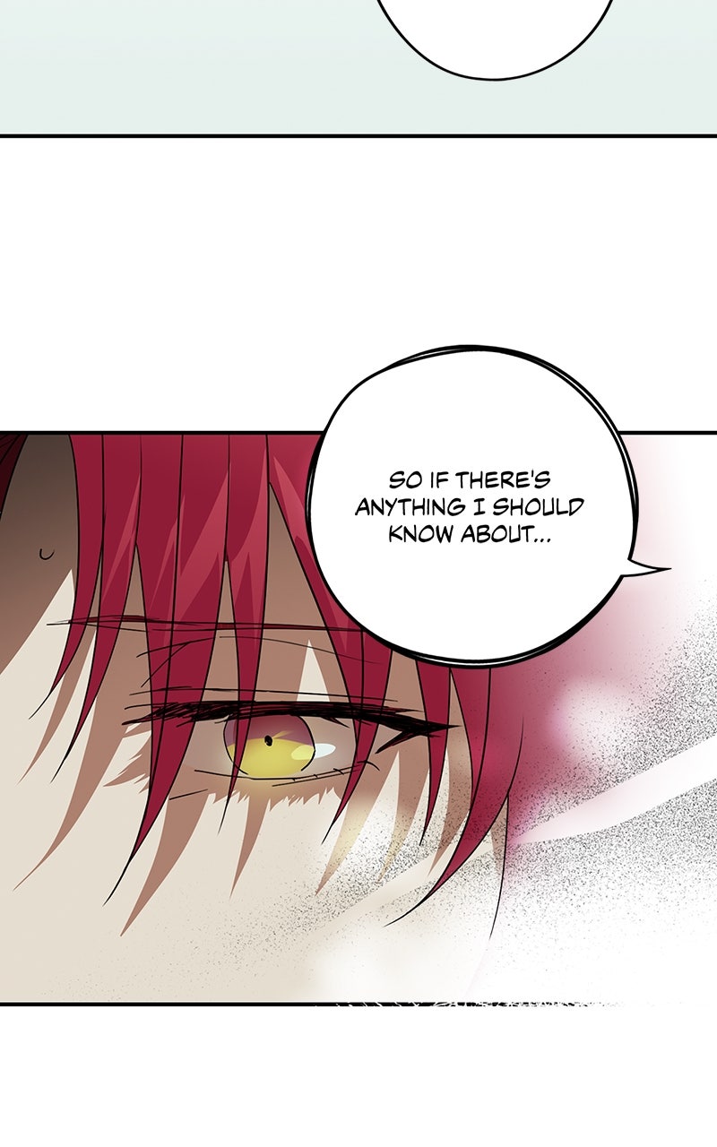 Read The Spark in Your Eyes Manga Online