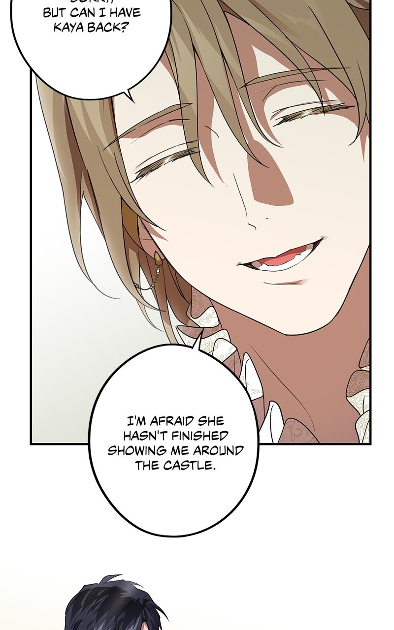Read The Spark in Your Eyes Manga Online