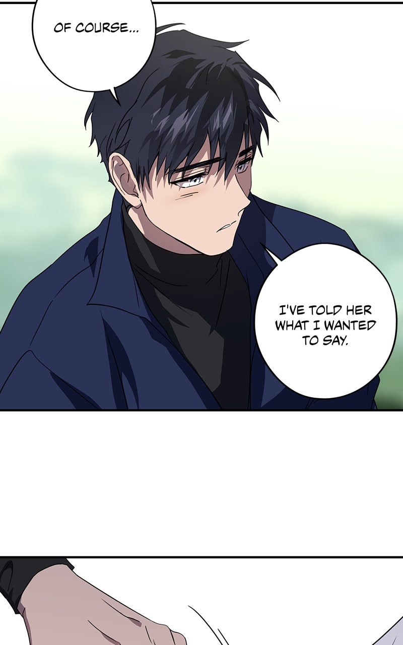 Read The Spark in Your Eyes Manga Online