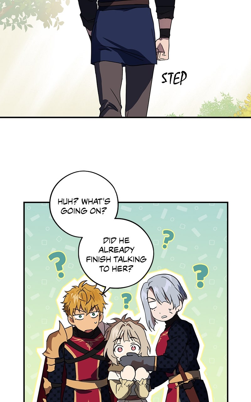 Read The Spark in Your Eyes Manga Online