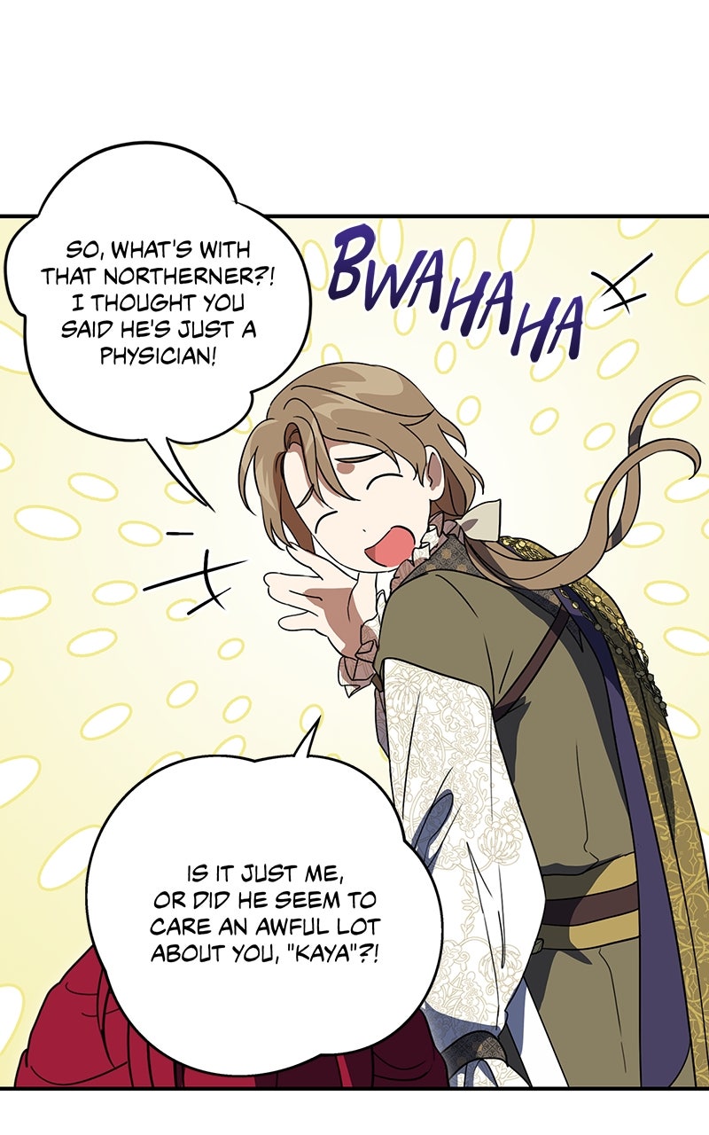 Read The Spark in Your Eyes Manga Online