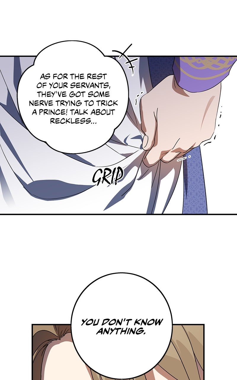 Read The Spark in Your Eyes Manga Online