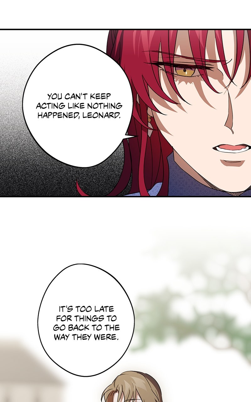 Read The Spark in Your Eyes Manga Online