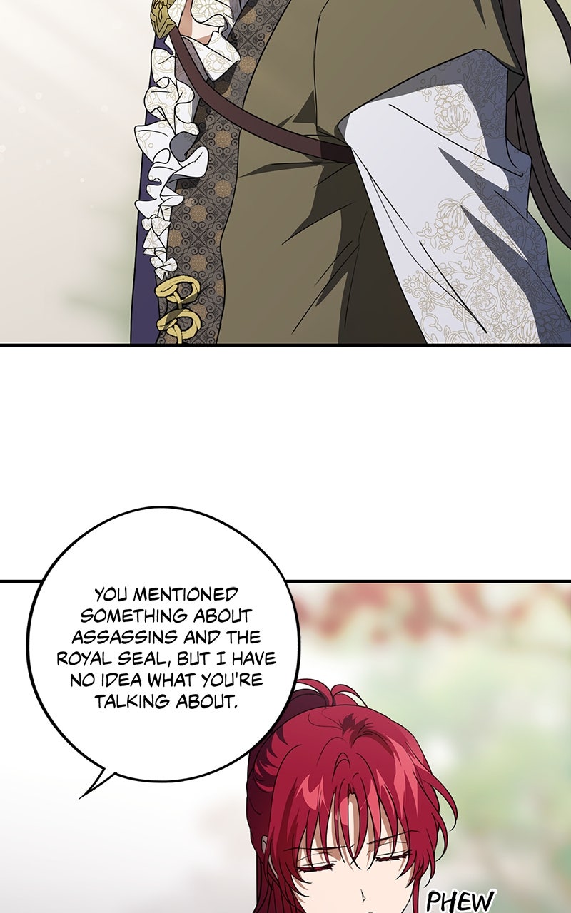 Read The Spark in Your Eyes Manga Online