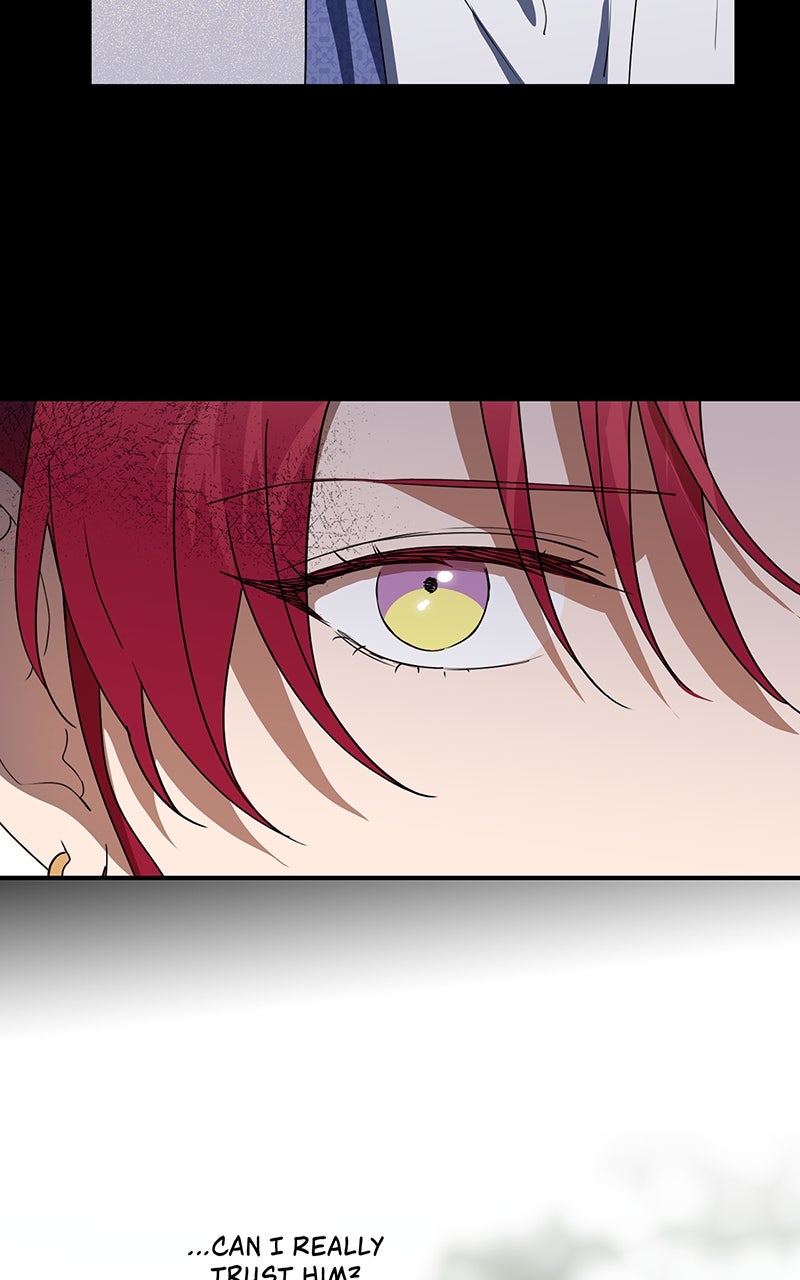 Read The Spark in Your Eyes Manga Online