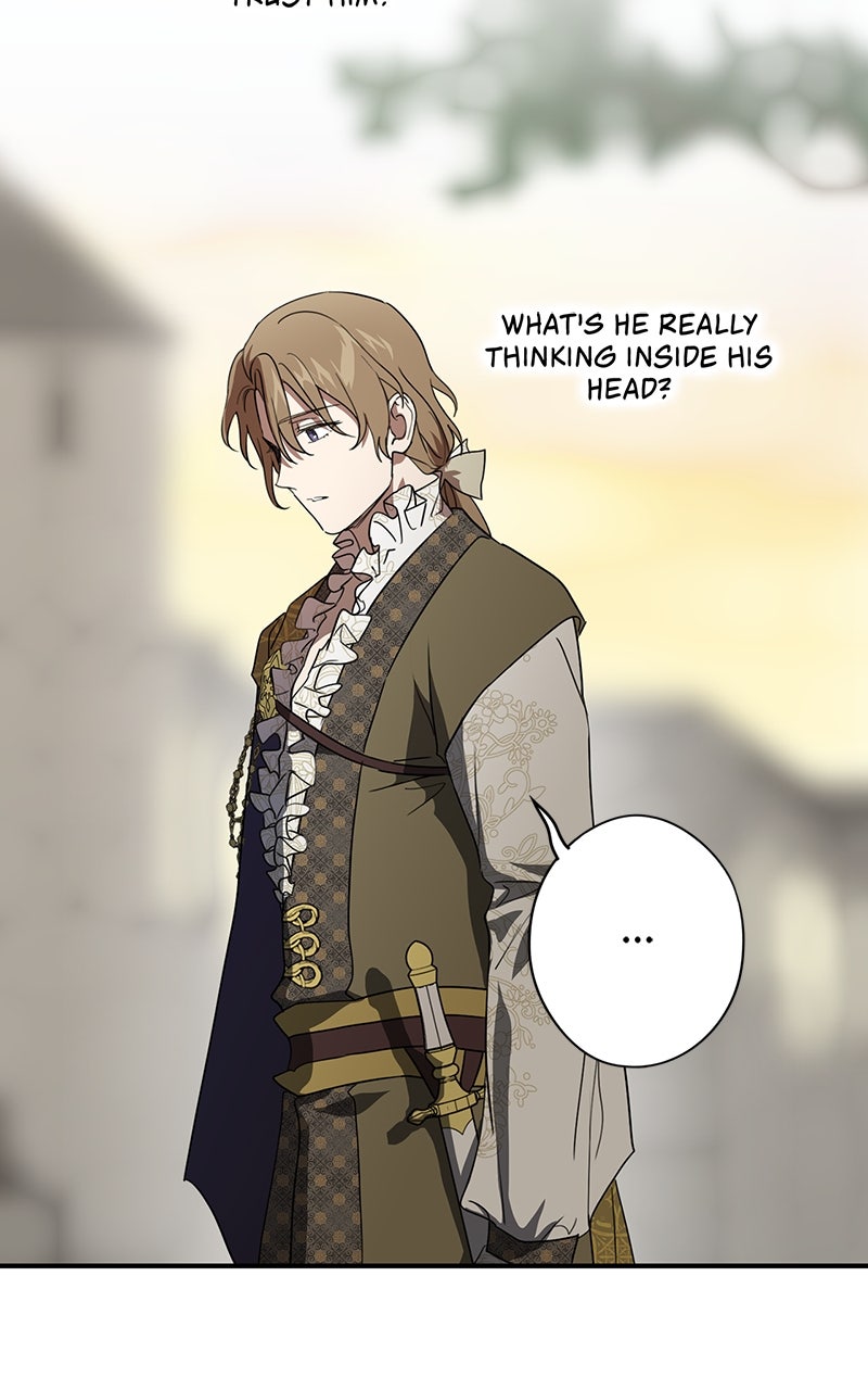 Read The Spark in Your Eyes Manga Online