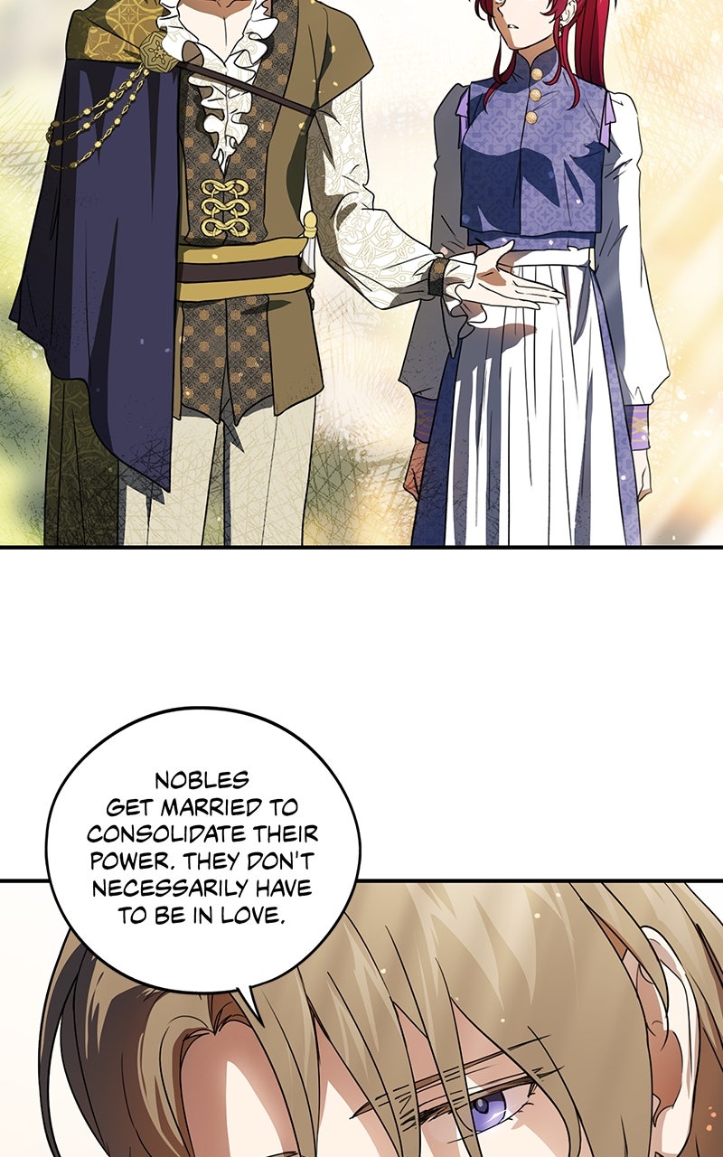 Read The Spark in Your Eyes Manga Online