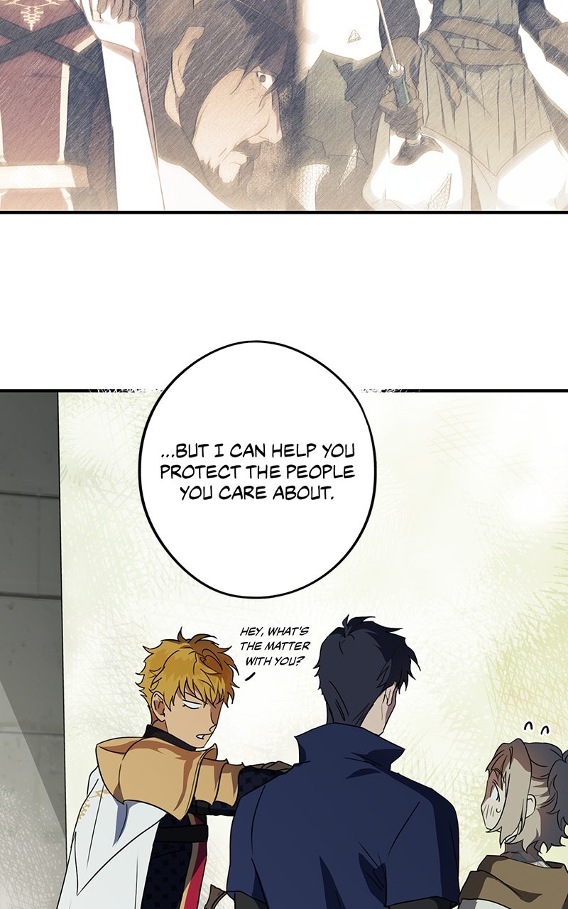 Read The Spark in Your Eyes Manga Online