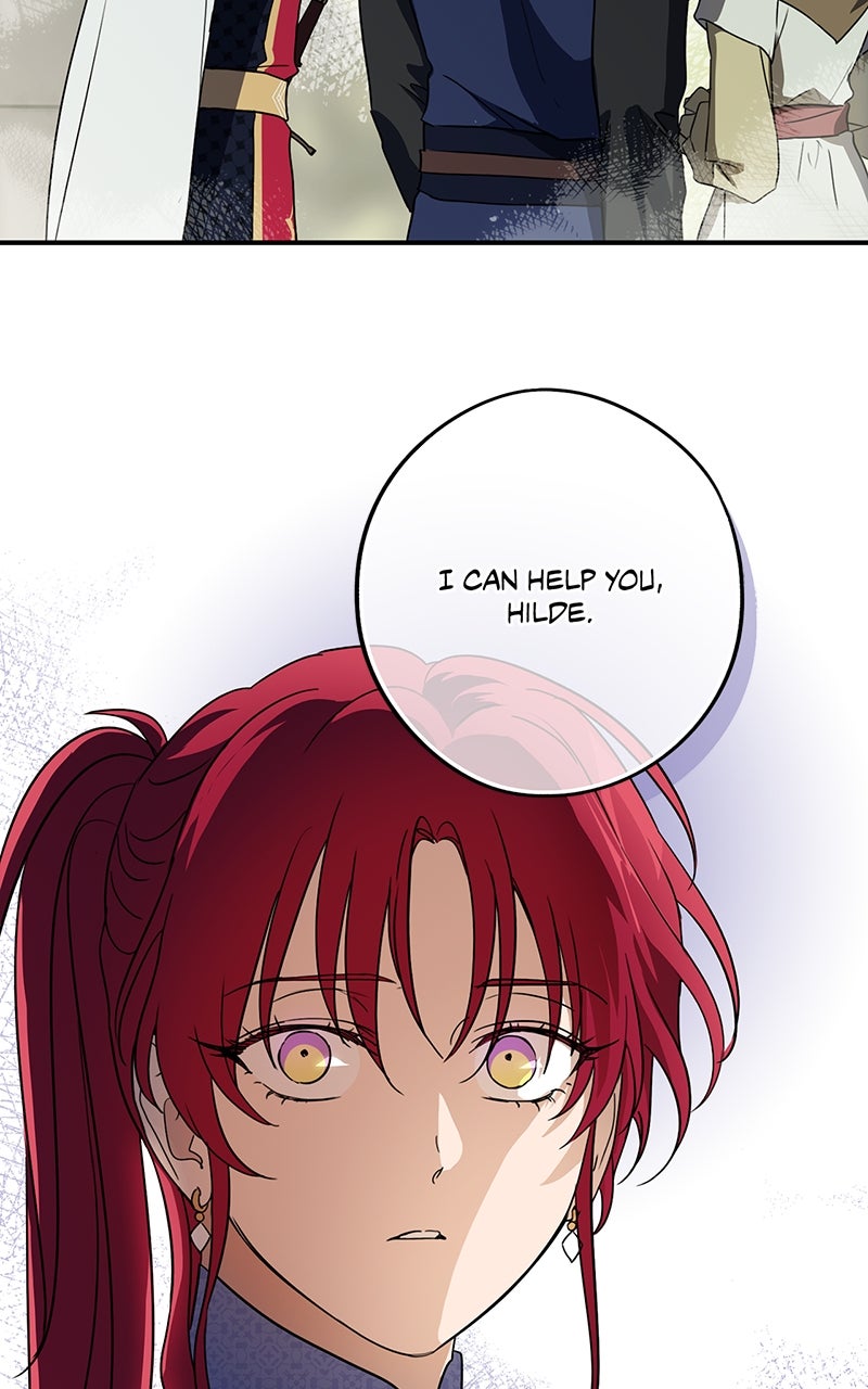 Read The Spark in Your Eyes Manga Online
