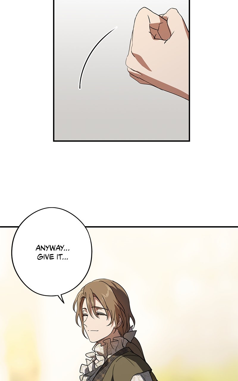 Read The Spark in Your Eyes Manga Online
