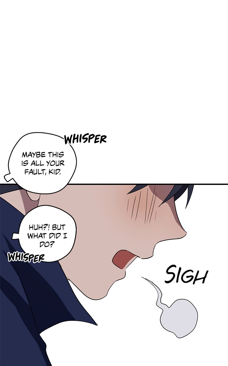 Read The Spark in Your Eyes Manga Online