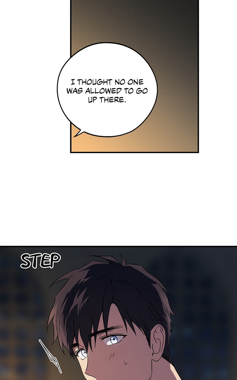 Read The Spark in Your Eyes Manga Online