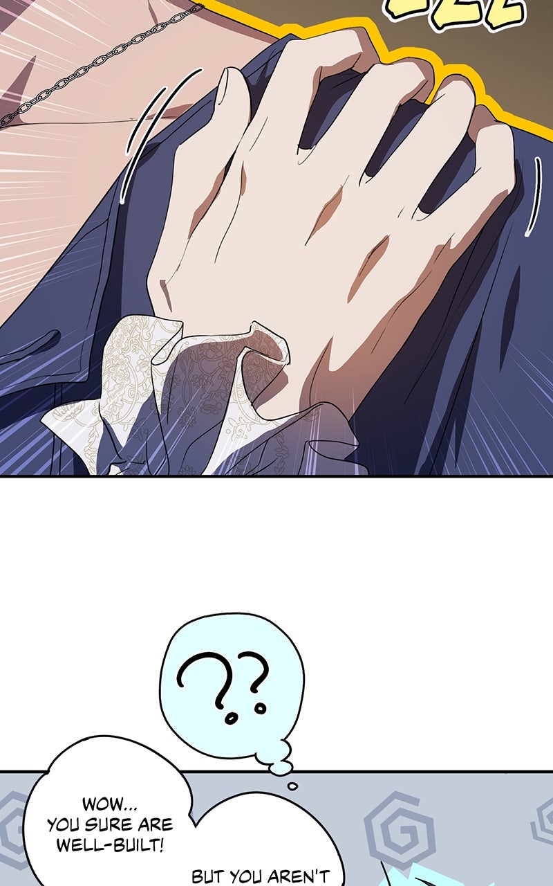 Read The Spark in Your Eyes Manga Online