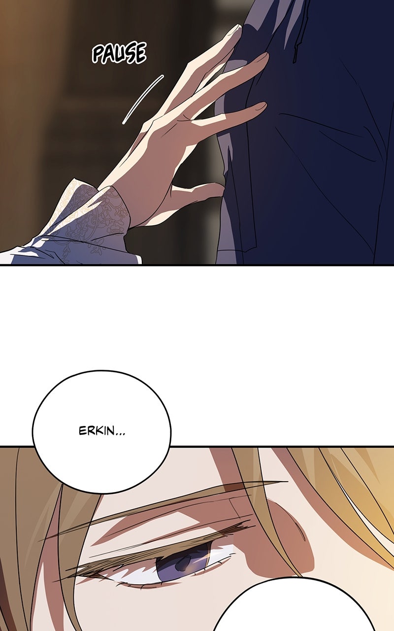 Read The Spark in Your Eyes Manga Online