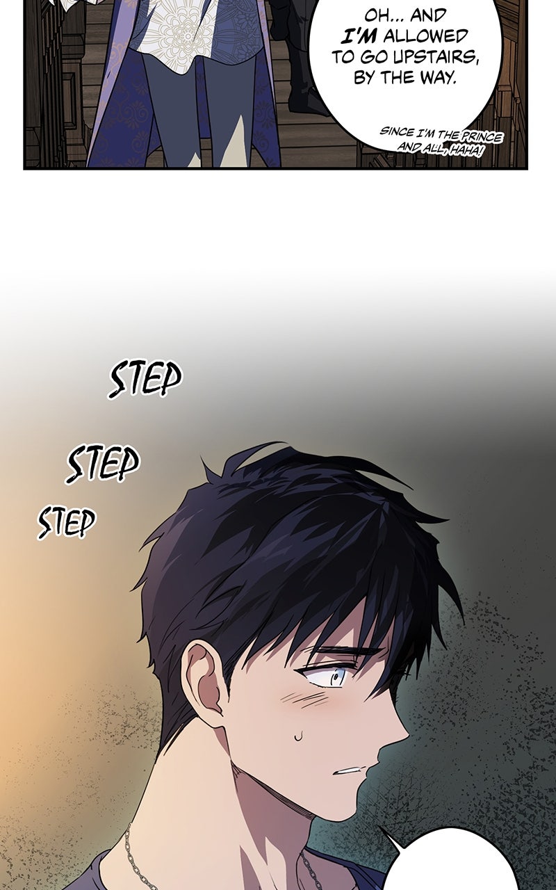 Read The Spark in Your Eyes Manga Online