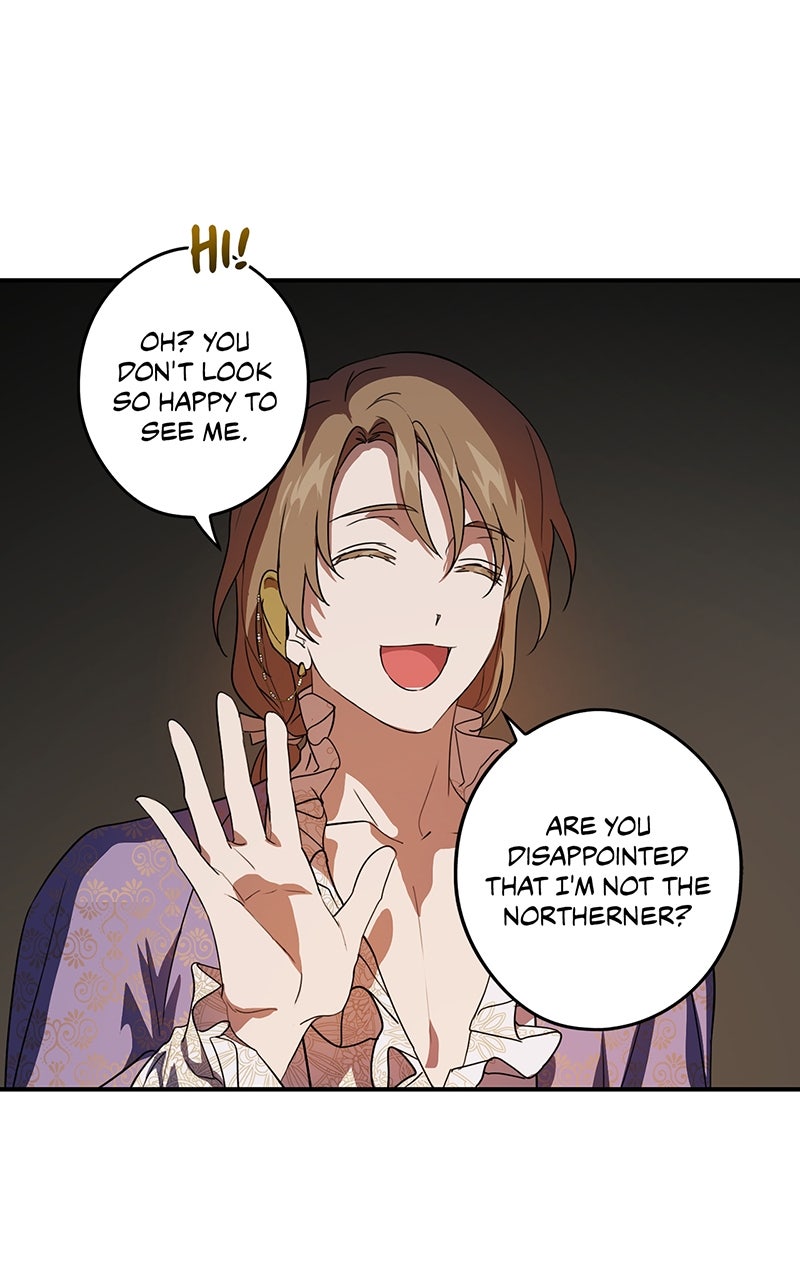 Read The Spark in Your Eyes Manga Online